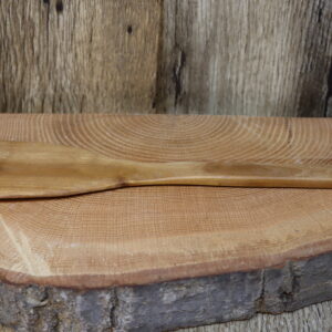 White mulberry spatula