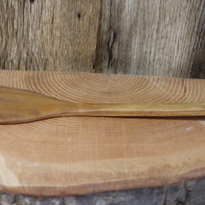 White Mulberry Spatula