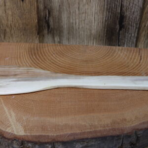 Black Walnut spatula